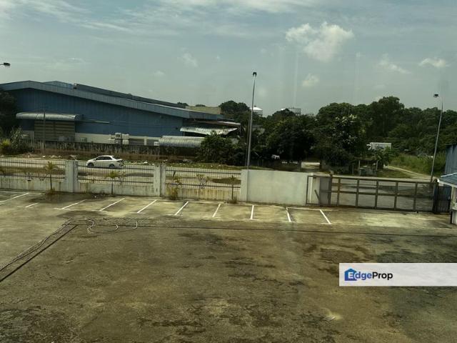 Jalan Kapar