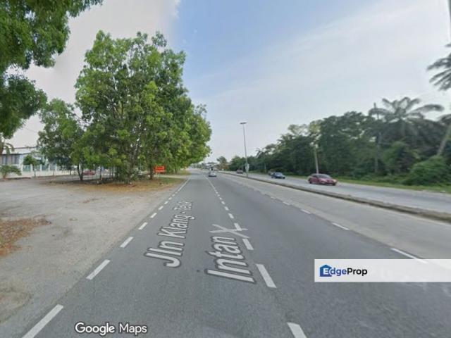 Jalan Kapar