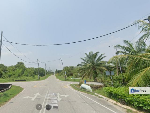 Jalan Kapar
