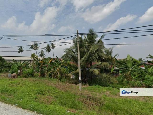 Jalan Kapar