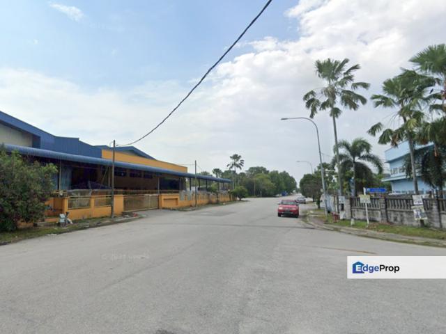 Jalan Kapar