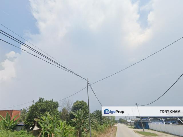 Jalan Kapar