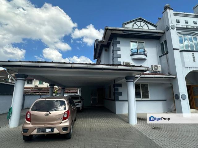 Jalan Kapor