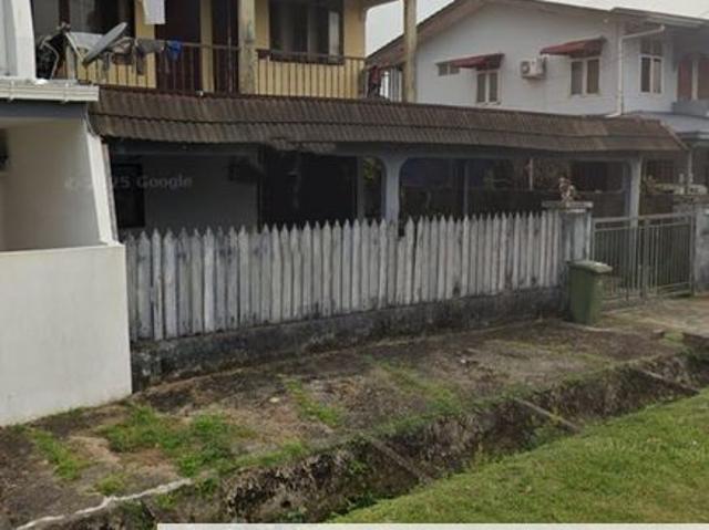 Jalan Kapor