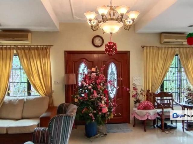 Jalan Kasawari 7