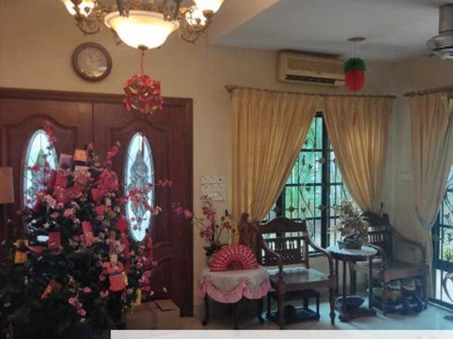 Jalan Kasawari 7