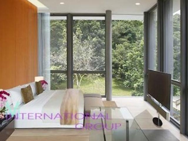 Jalan Kayu Estate Bungalow House For Rent, $13,800, 4 Bed 7 Bath 5,000 sqft $2.35 psf