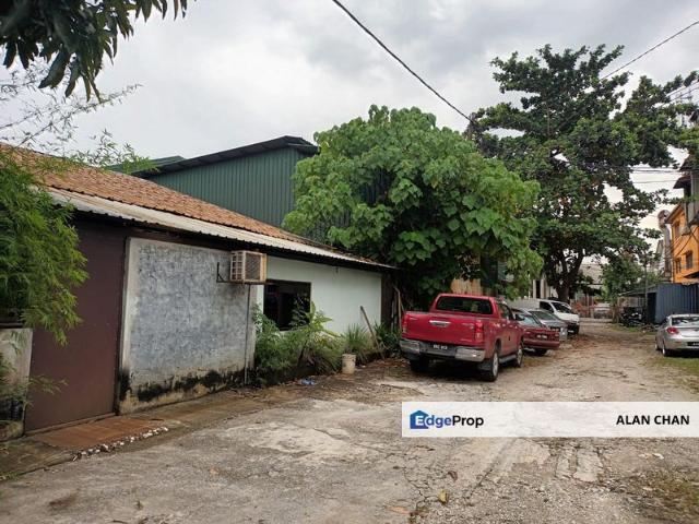 Kampung Baru Balakong