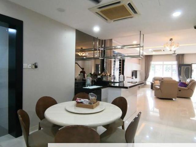 Jalan Kemuning Palma 33/37