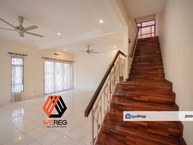 Jalan Kemuning Palma 33/39A