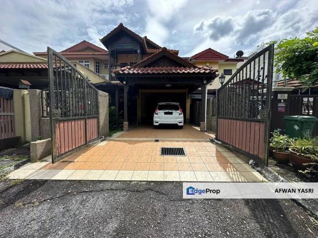 Jalan Kemajuan 17