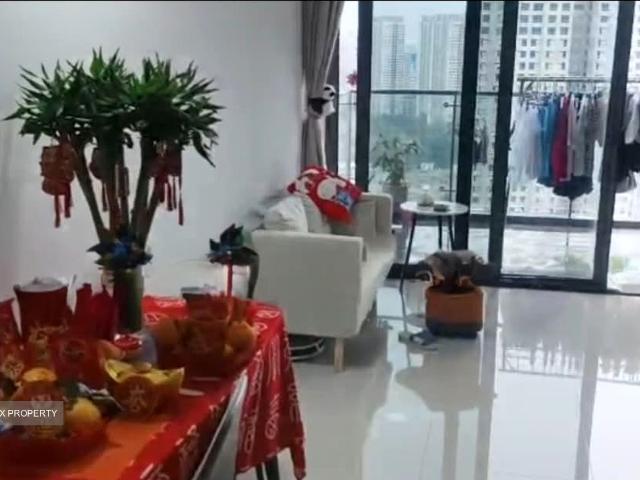 Jalan Kemaman D12, Condominium