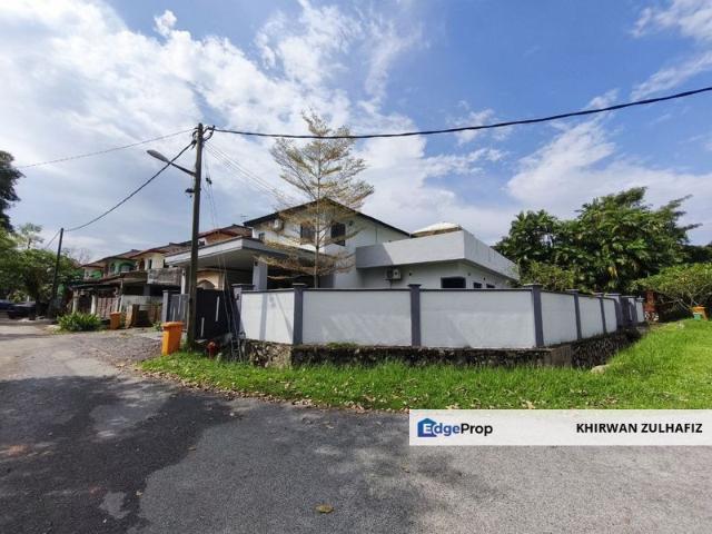 Jalan Kemboja 2