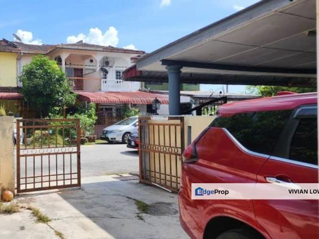 Jalan Kemboja 4