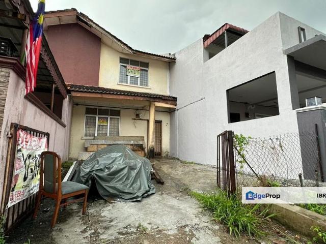 Jalan Kemboja 4C