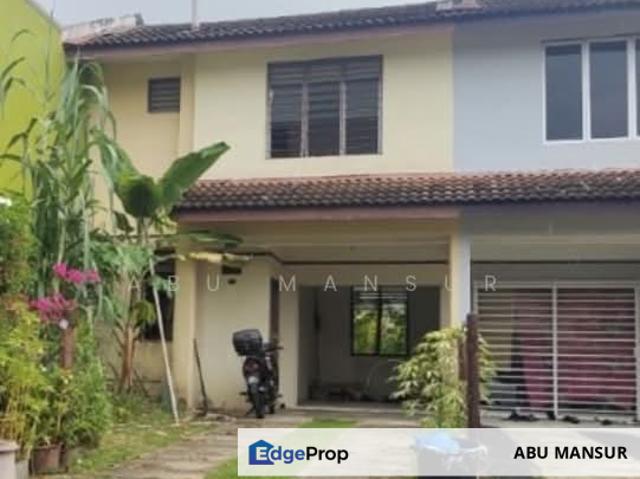 Jalan Kemboja 5A/2 Bukit Sentosa