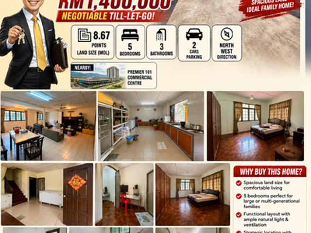 Jalan Kempas
