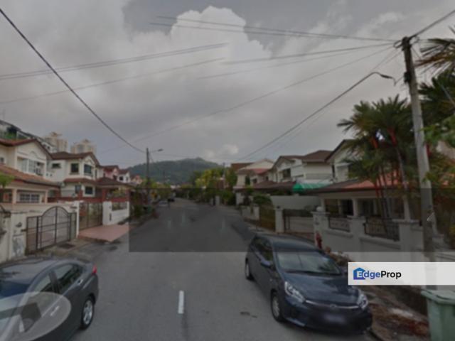 Jalan Kenari