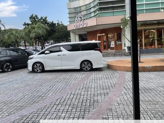 Jalan Kenari, Bandar Puchong Jaya