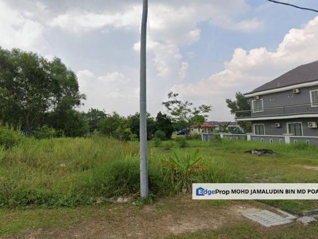 Jalan Kebun