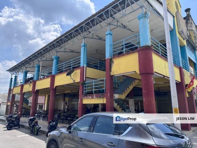 Jalan Kebun