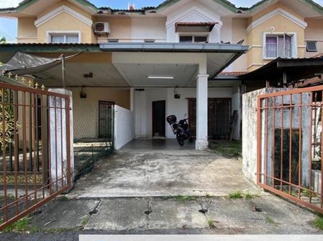 Jalan Kebun Nenas