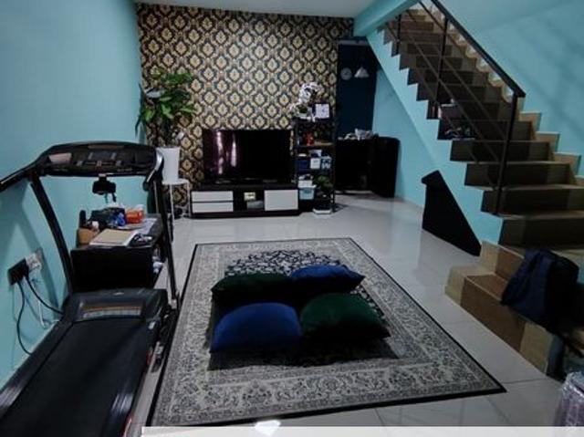 Jalan Kedidi