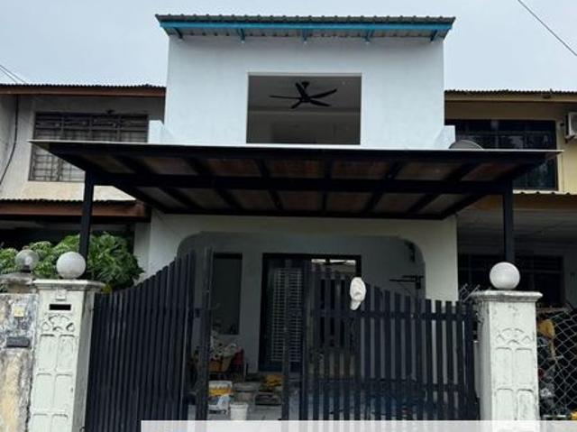 Jalan Keembong 47