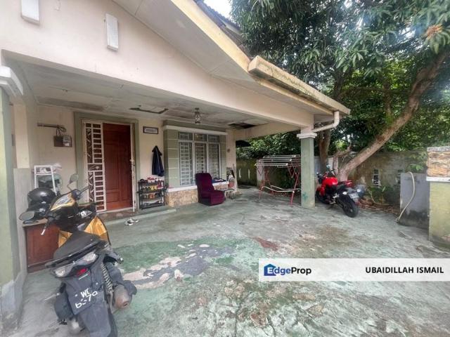 Jalan Kejora 2
