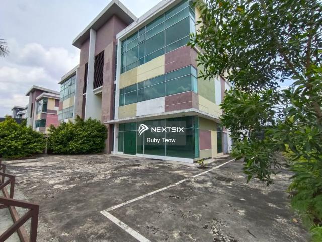 Jalan Kekabu Taman Desa Cemerlang, 81800 Ulu Tiram