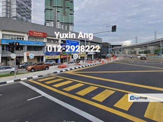 Jalan Kepong