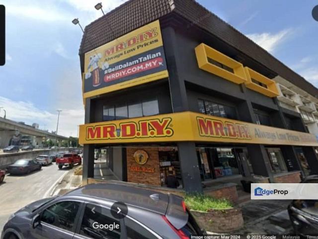 Jalan Kepong
