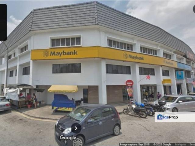 Jalan Kepong