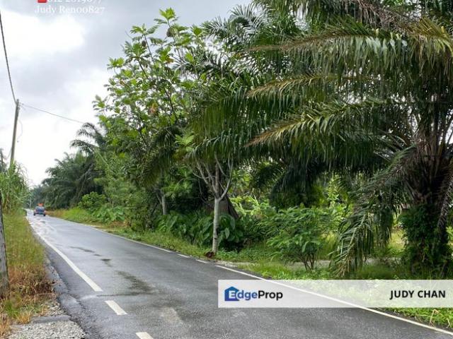JALAN KERETAPI LAMA