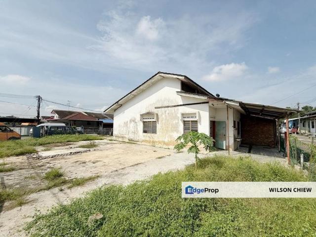 Jalan Keris 21