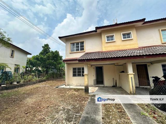Jalan Kesumba 3A/8