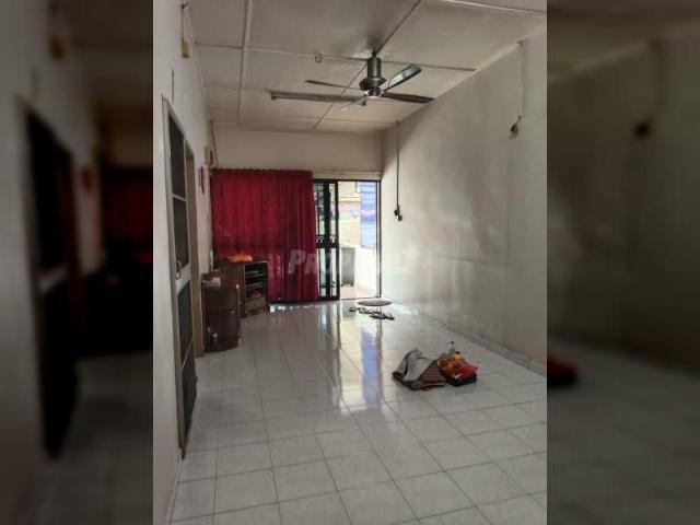 jalan kim chuan taman bayu emas pandamaran port klang jaya bukit tinggi bayu perdana