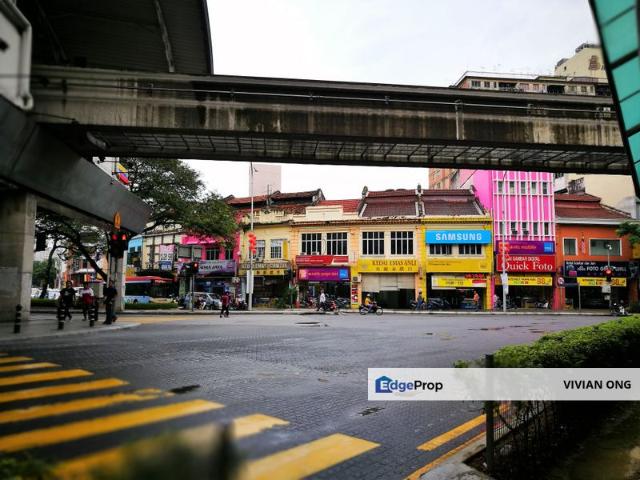 JALAN CHOW KIT