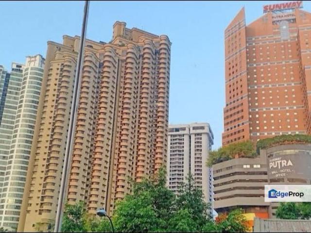 Jalan Kit / Jalan Putra