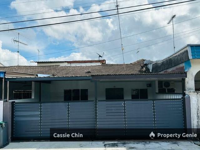 Jalan Kopi For Rent Taman Lian Seng For Rent Kluang For Rent Johor For Rent