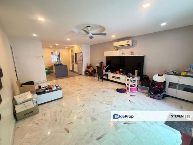 Jalan Kota Emerald 2/1