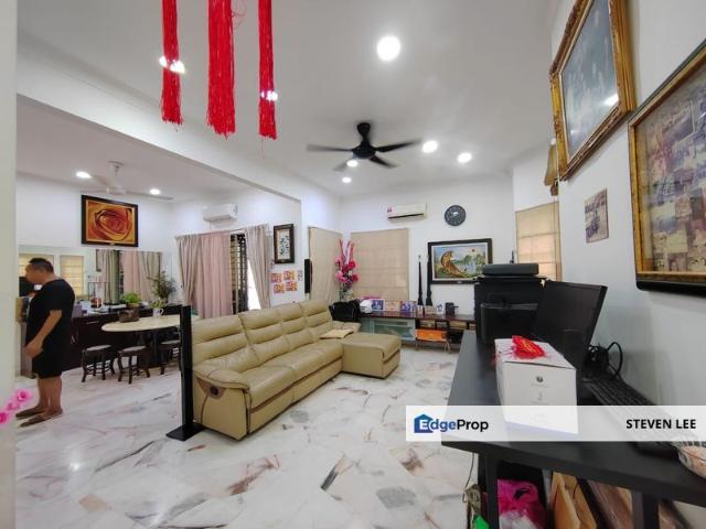 Jalan Kota Emerald 7/1A