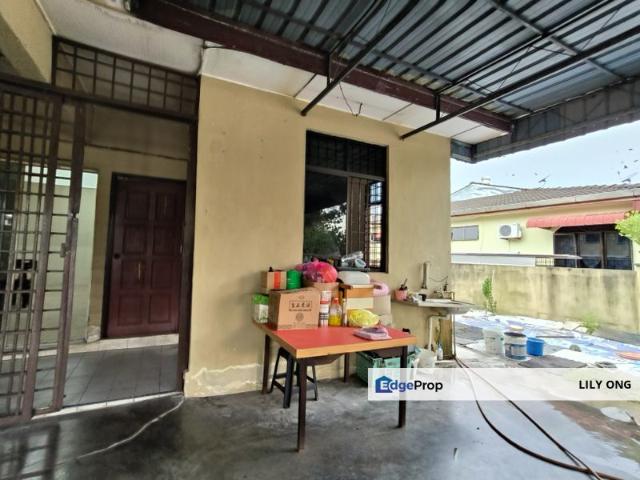 Jalan Kota Permai