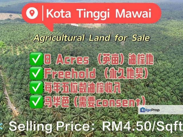 Jalan Kota Tinggi