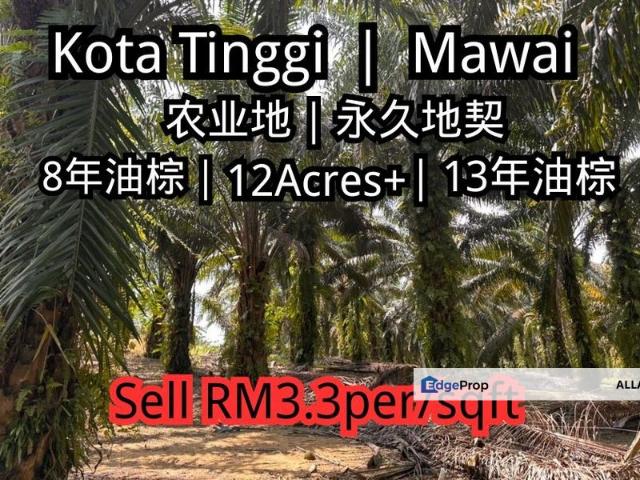 Jalan Kota Tinggi