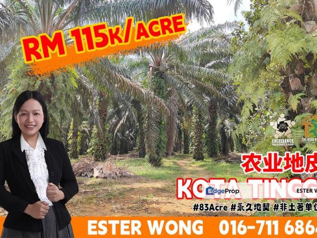 Jalan Kota Tinggi