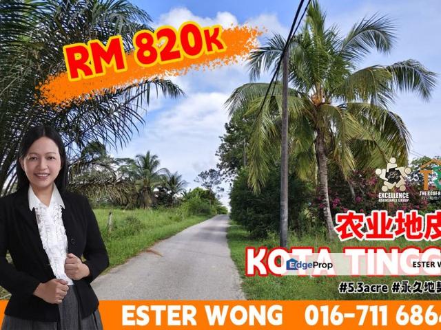 Jalan Kota Tinggi