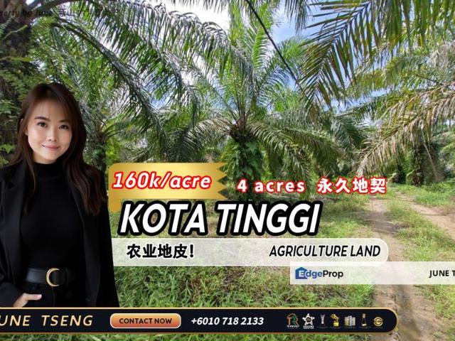 Jalan Kota Tinggi