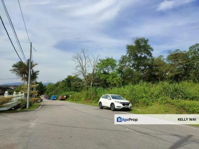 Jalan Kota Tinggi