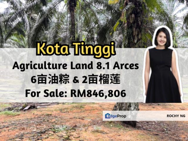 Jalan Kota Tinggi